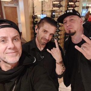 Meet your Posher, Ryan